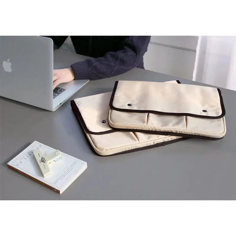 Iconic - Multi Purpose Laptop Pouch - Iconic - Laptop Pouches - Harumio
