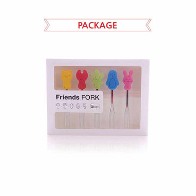 Nineware - Friends Desert Set