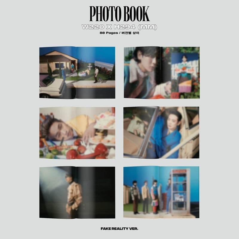 SHINee - Vol. 7 Don&