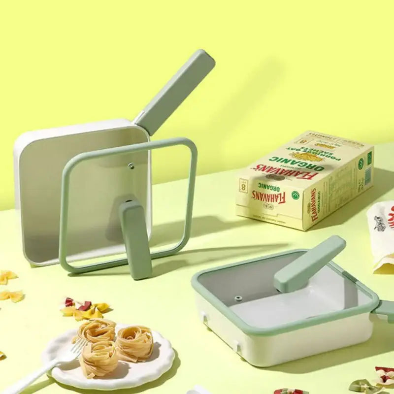 Neoflam - Pippi Pan - Neoflam - Frying Pan - Harumio