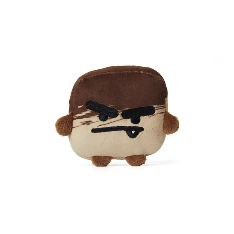 BT21 - SHOOKY Universe Standing Doll Set - BT21 - Plush - Harumio