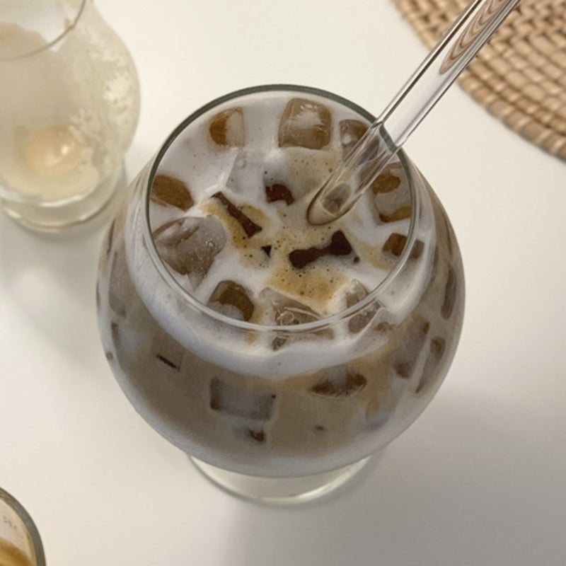 Like A Cafe - Full Moon Goblet