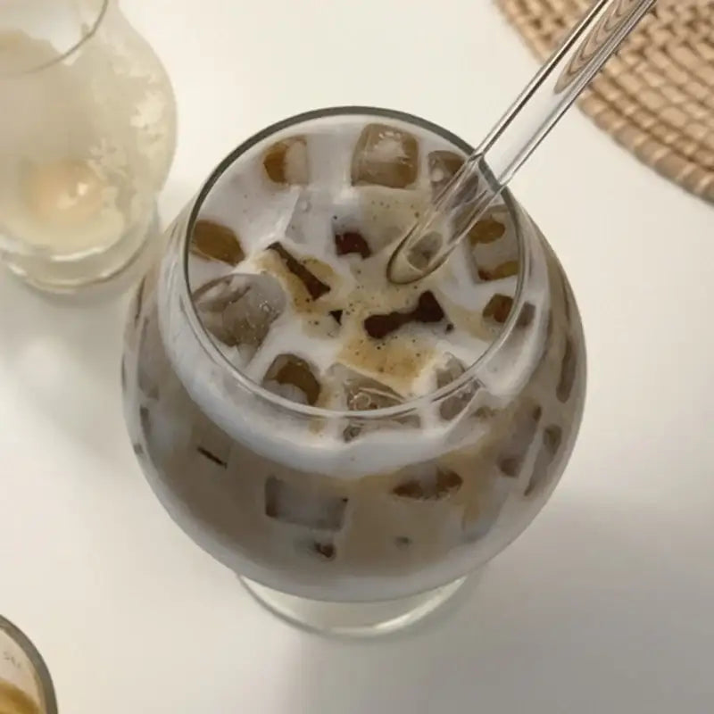 Like A Cafe - Full Moon Goblet - Like A Cafe - Home & Living - Harumio