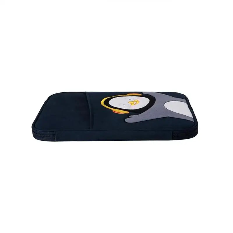 Pengsoo - 13" Laptop Pouch - Pengsoo - Bag - Harumio