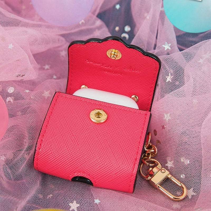 Saint Tail x Clue - AirPods Case - CLUE - AirPods Case - Harumio
