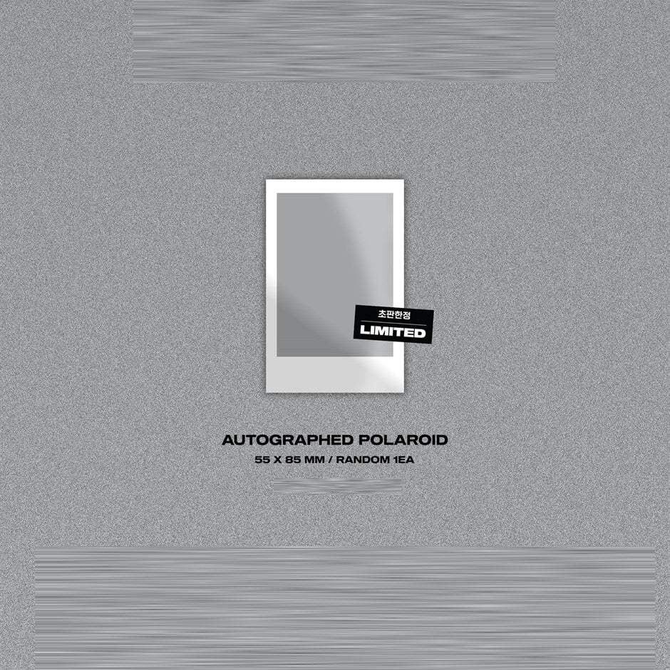 ATEEZ - SPIN OFF: FROM THE WITNESS : Album - KQ Entertainment - Album - Harumio