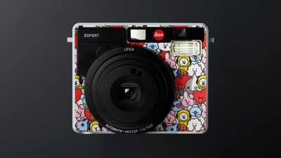 Leica SOFORT BT21 Edition