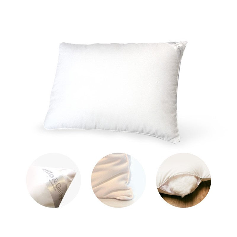 MILO x GABBY - Premium Pet Pillow Set