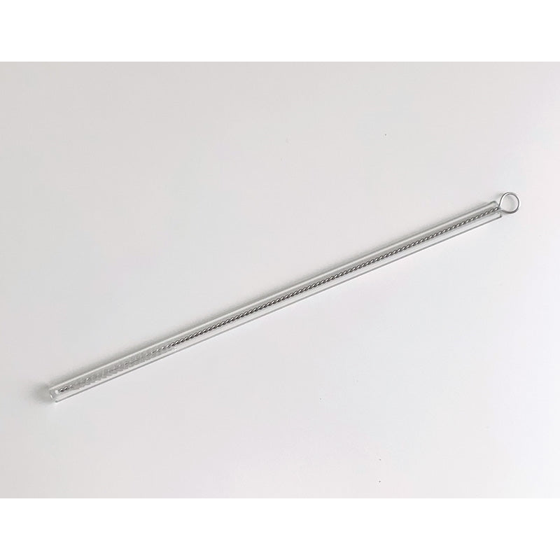 Like A Cafe - Straw Brush
