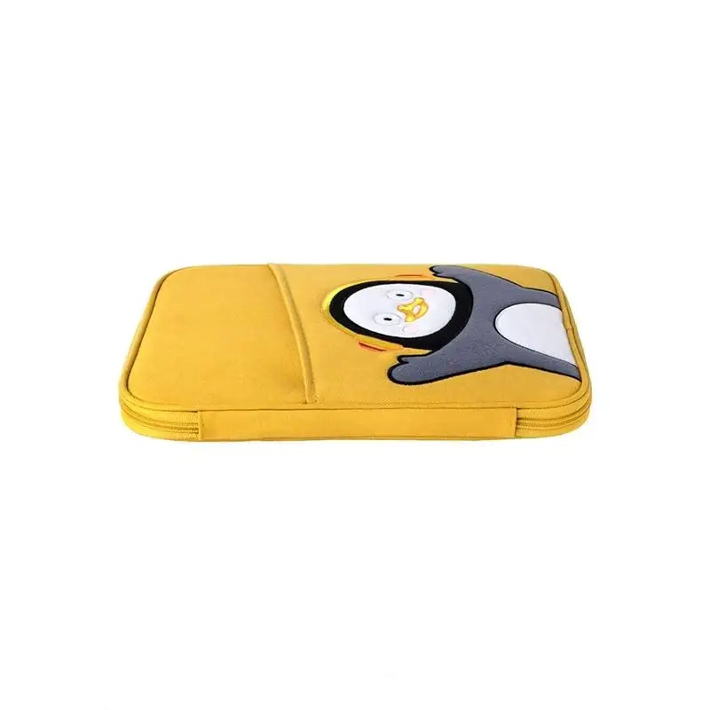Pengsoo - 11" Tablet Pouch - Pengsoo - Bag - Harumio