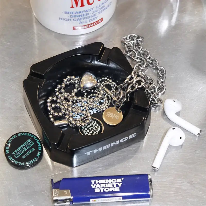 THENCE - Ashtray - THENCE - Accessories - Harumio