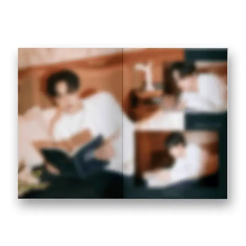 TREASURE - Night Garden - Treasure Photo Scrap Kit - TREASURE - Collectible - Harumio