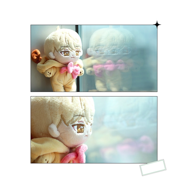 If I Fail to Debut, I’ll Get a Killer Disease - Moondae 15cm Doll