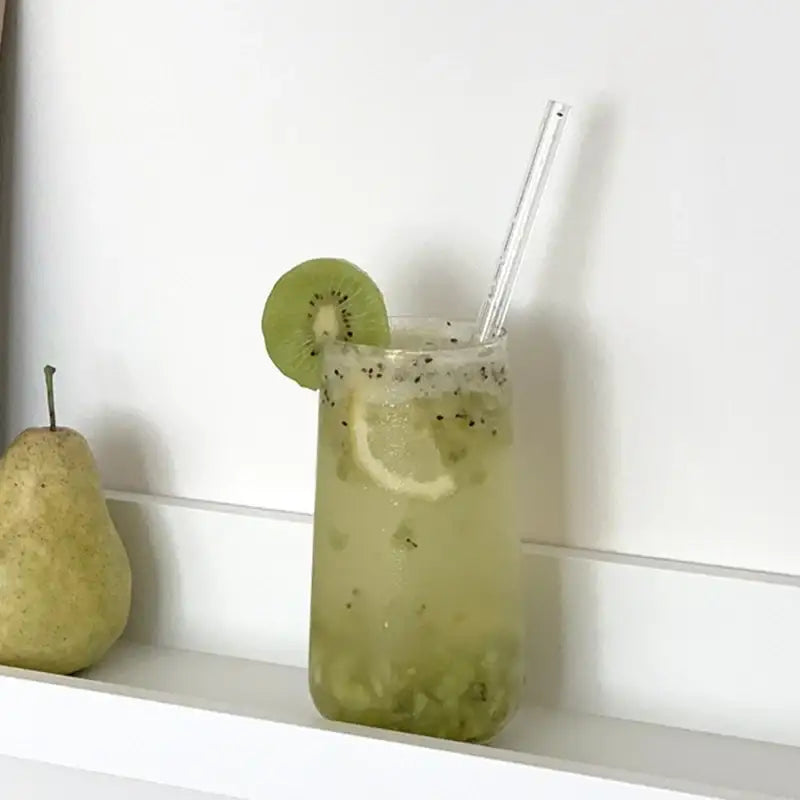 Like A Cafe - Summer Ade Glass - Like A Cafe - Home & Living - Harumio