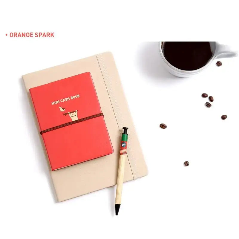 Monopoly - Merrygrin Woody Ballpoint Pen - Monopoly - Stationery - Harumio
