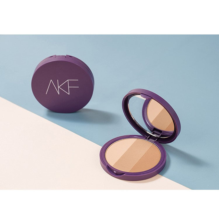 AKF Cosmetics - Contour Shading