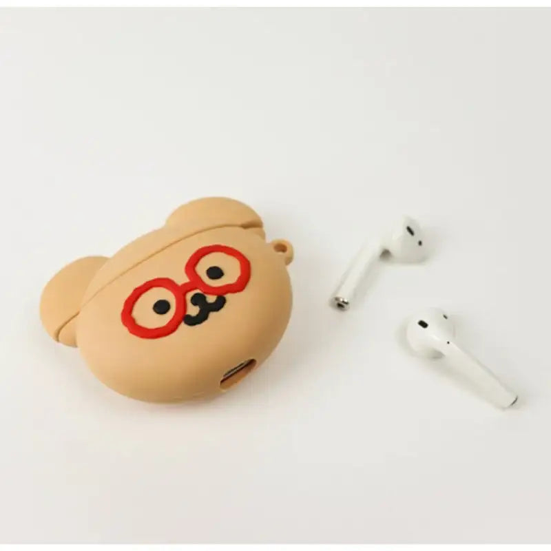 Teteum - Pebble Pods - Teteum - AirPods Case - Harumio