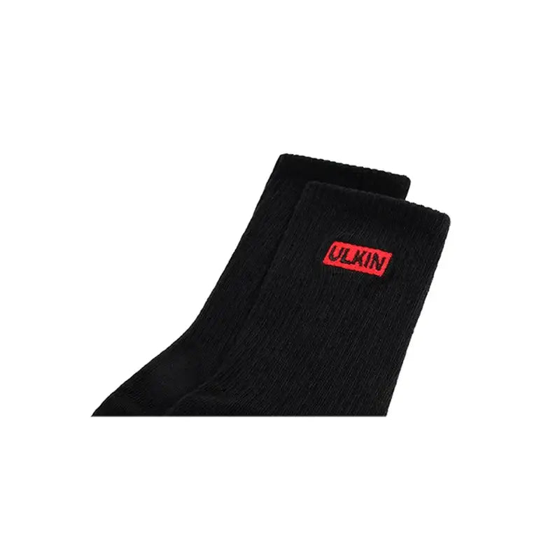 ULKIN X iKON DK - iKonic Smile Socks - iKON - Socks - Harumio
