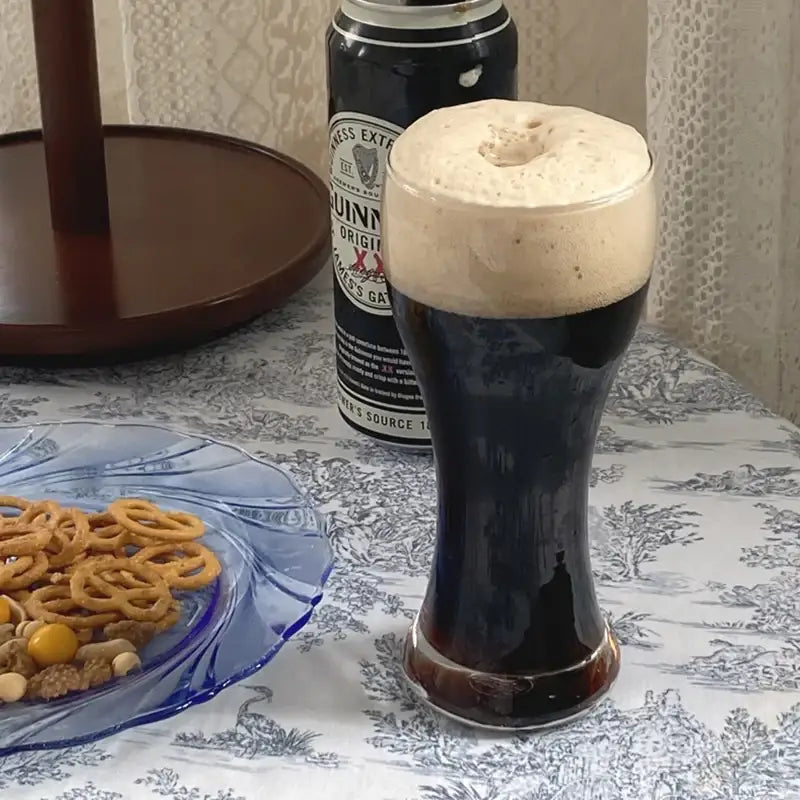 Like A Cafe - Proost Glass