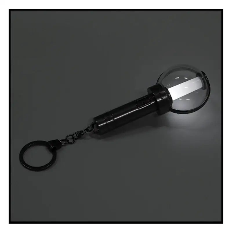 ENHYPEN - Official Light Stick Keyring - ENHYPEN - Keyrings - Harumio