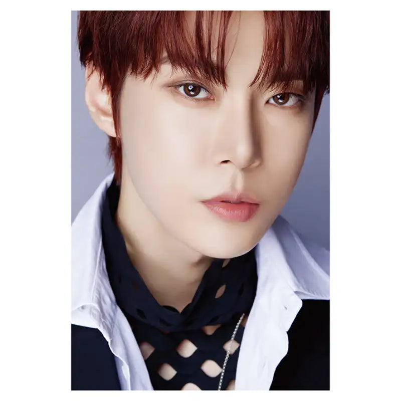 DICON - D’FESTA NCT 127 - Dicon - Magazines - Harumio