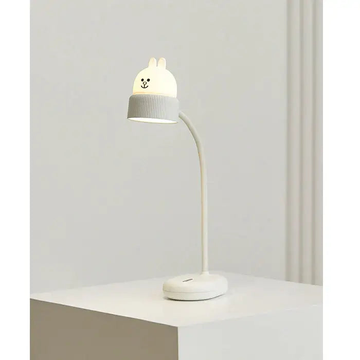 Line Friends - Portable Mood Lamp - LINE FRIENDS - Electronics - Harumio