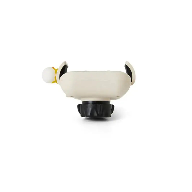 LINE FRIENDS - Brown & Friends Car Fast Wireless Charging Cradle - LINE FRIENDS - Car wireless charger - Harumio