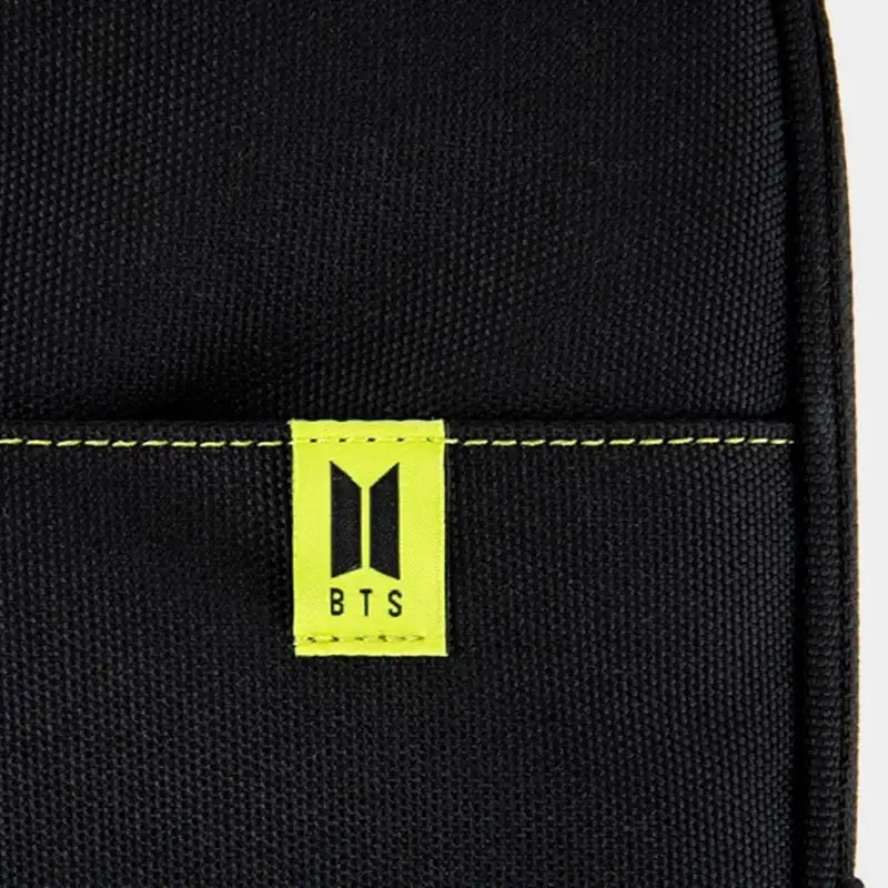 BTS - MIC Drop - Multi Flat Pouch - 13 inches - BTS - Pouch - Harumio