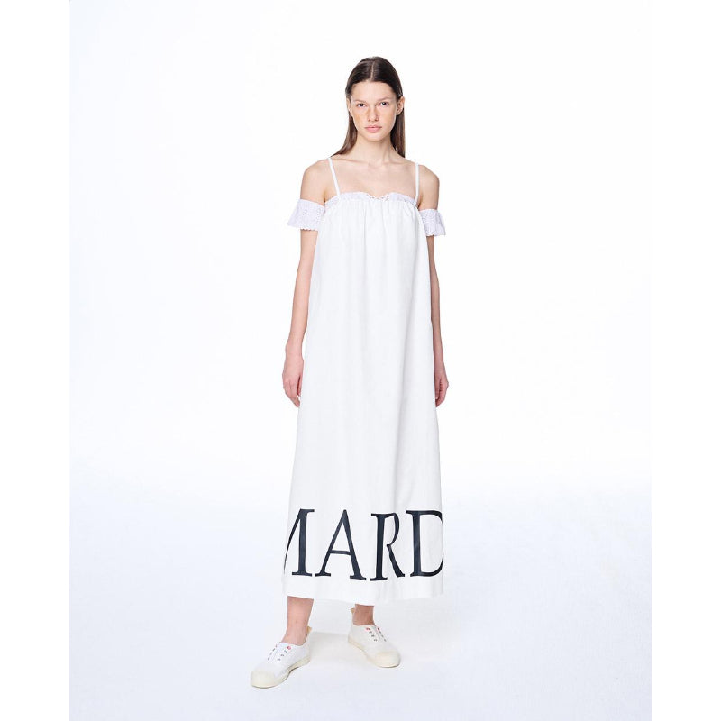Mardi Mercredi - Maxi Dress Mardi Nouveau