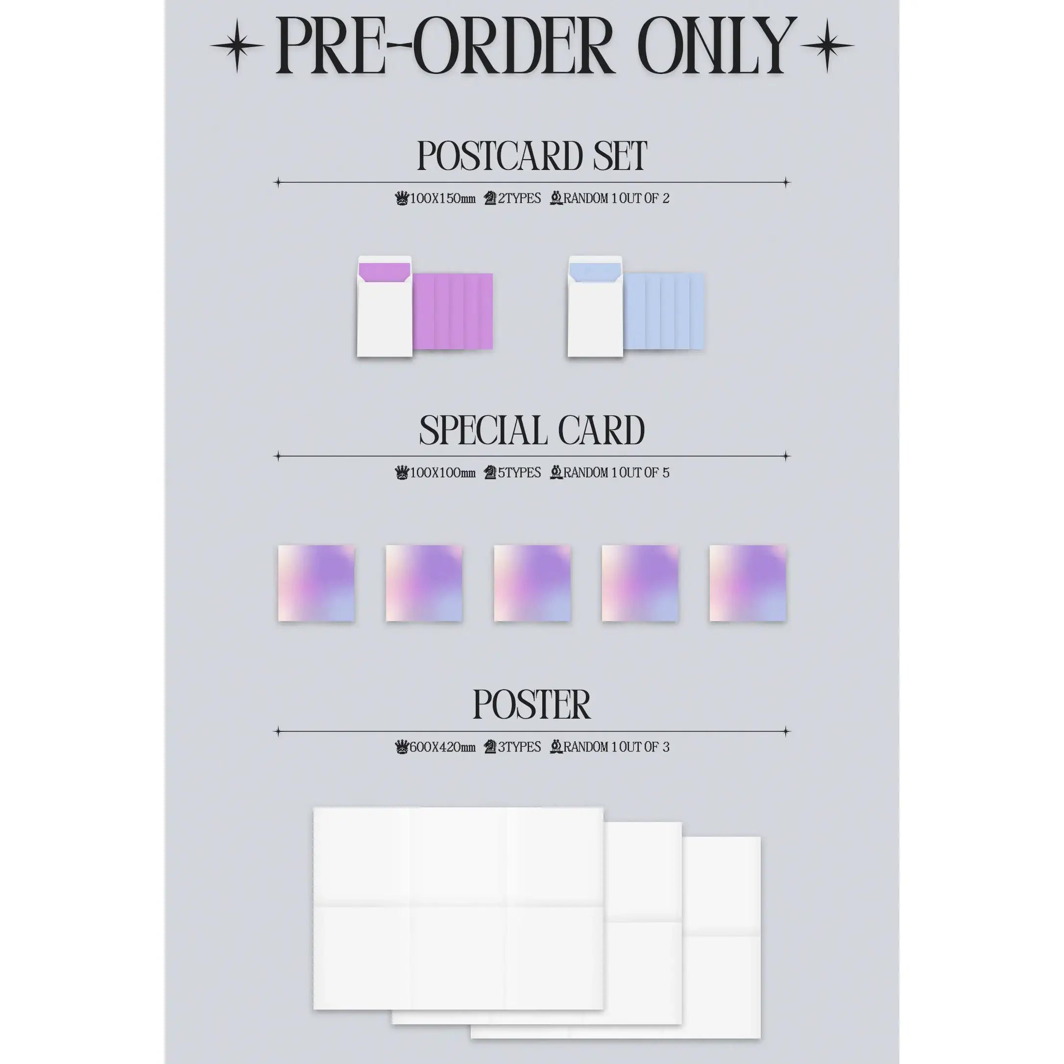ITZY - CHECKMATE : 5th Mini Album (Limited Edition) - ITZY - Album - Harumio