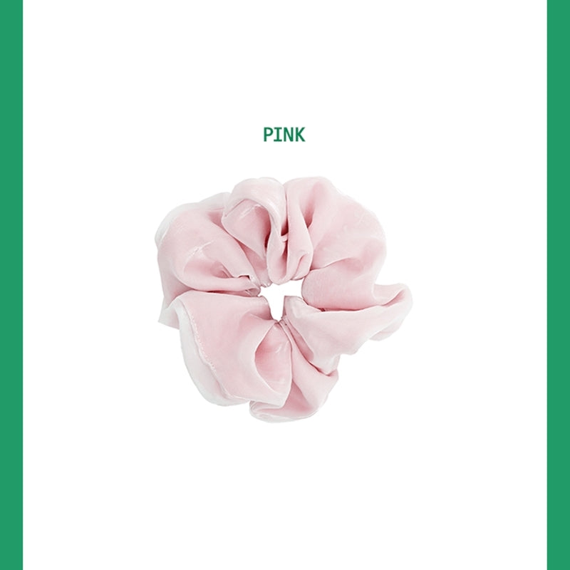 TXT - Act : Sweet Mirage - Scrunchie Set