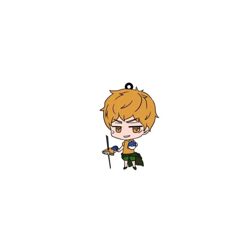 Tower Of God - Keychain - 4 Types - Tower Of God - Accessories - Harumio