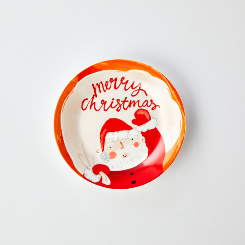 Korean ON Dear Santa - Snack Set
