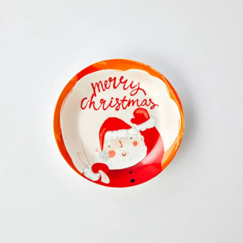 Korean ON Dear Santa - Snack Set - Modern House - Home & Living - Harumio