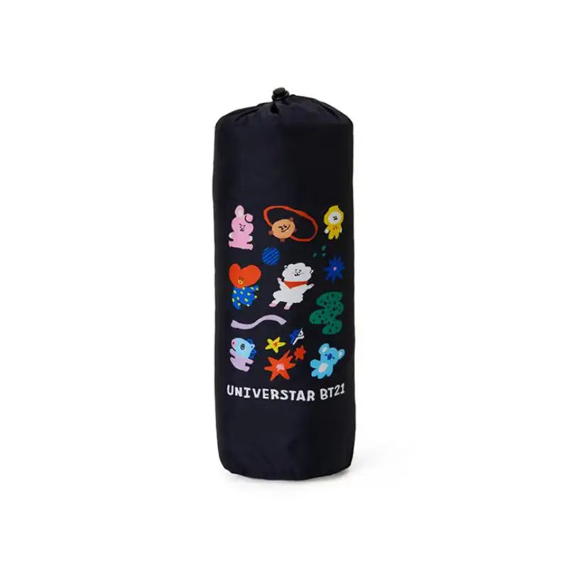 BT21 - Winter Blanket - LINE FRIENDS - Blanket - Harumio