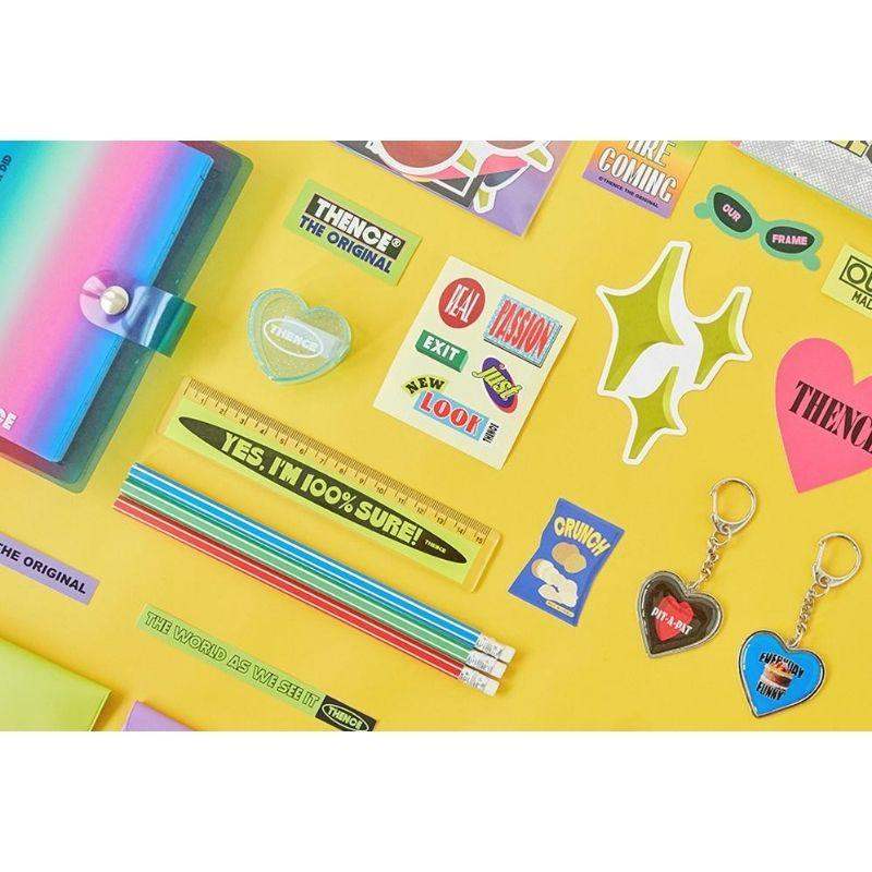 THENCE - Thence St Kit Ver.2 Mint - THENCE - Stationery - Harumio