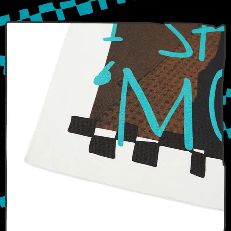 BTS - Jack In The Box - Fabric Poster - BTS - Posters - Harumio
