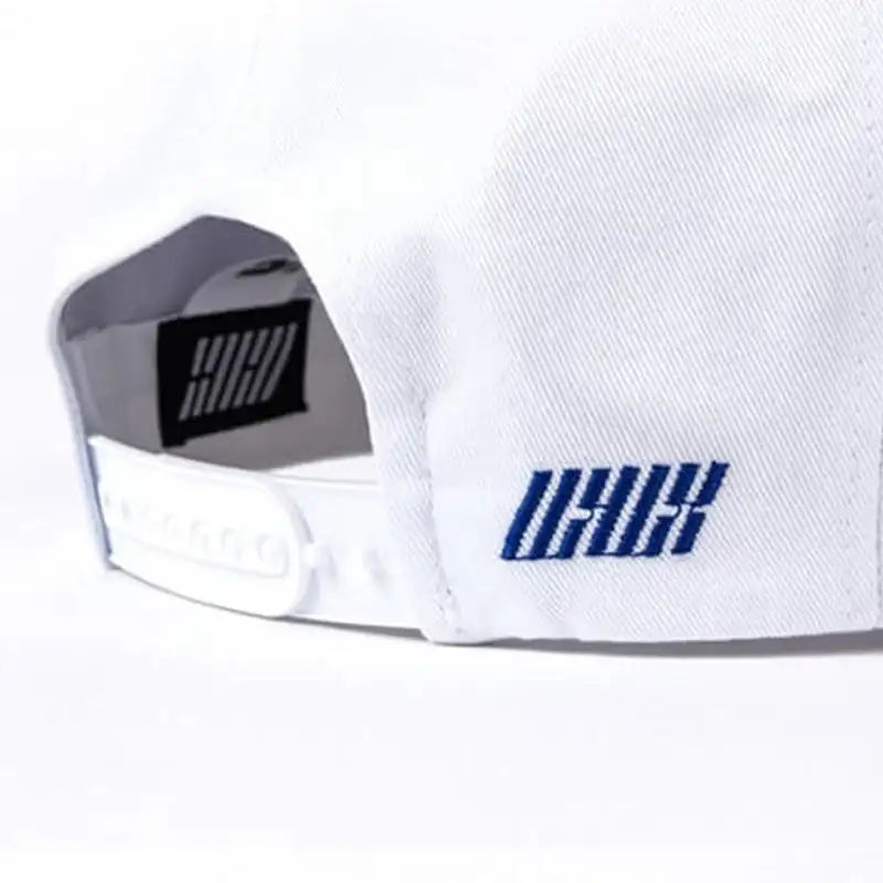 iKON - Summer - Snapback Cap - iKON - Caps - Harumio
