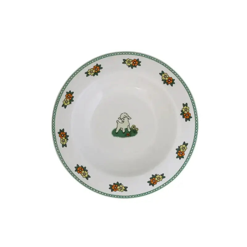 1537 - Pasta Bowls - 1537 - Bowls - Harumio