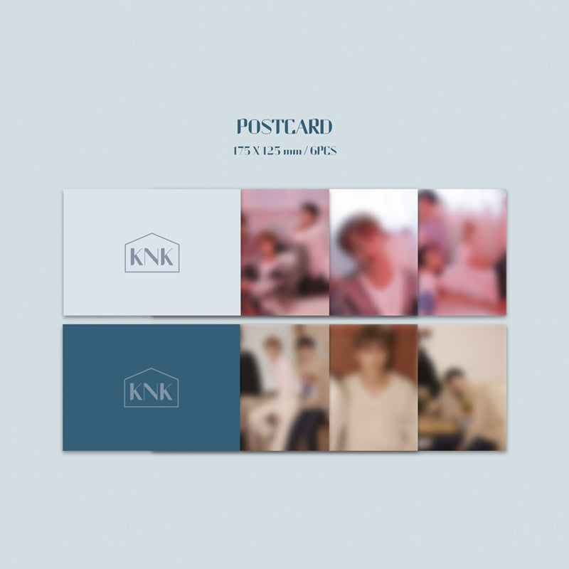 KNK - 2021 Season&