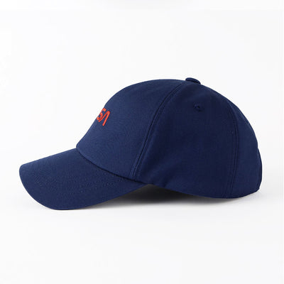 Siero x NASA - Stitches Cap - Blue