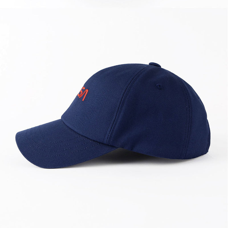Siero x NASA - Stitches Cap - Blue