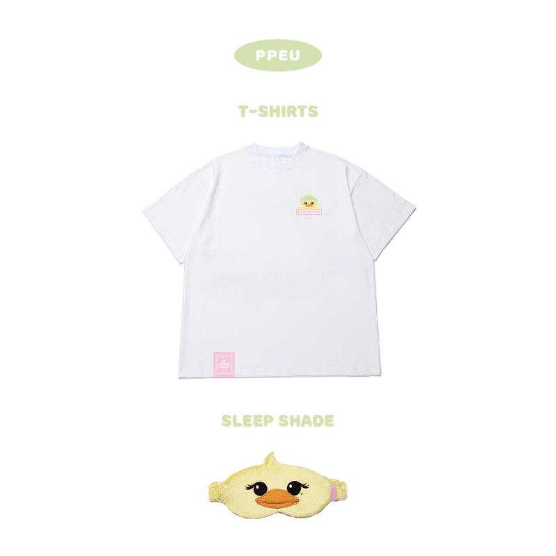 BlackPink - MY SWEET HOME - [BPTOURMSH] Character Pajama Set