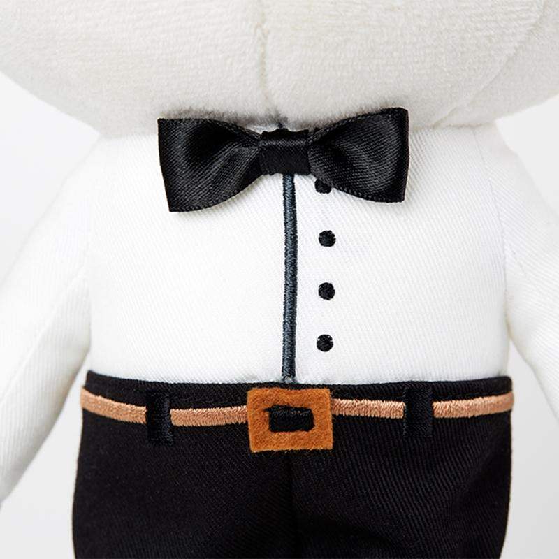Bogle Family - Tricat Doll - BONICREW - Plush - Harumio