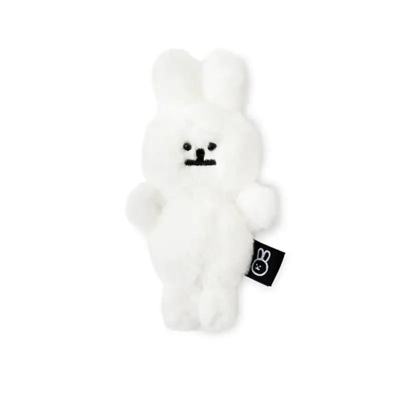 Line Friends - Buwon B.B.Rabbit Kolle Doll Sticon - Line Friends - Accessories - Harumio