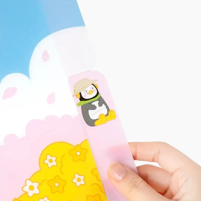 Pengsoo - Index File - Pengsoo - Accessories, Stationery - Harumio