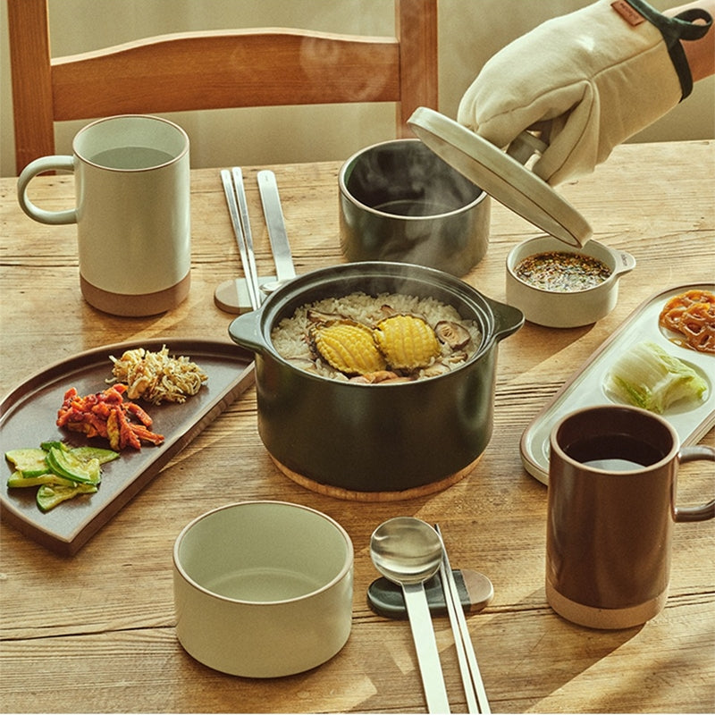 Odense - Legodt Premium Tableware Set For 6 35P