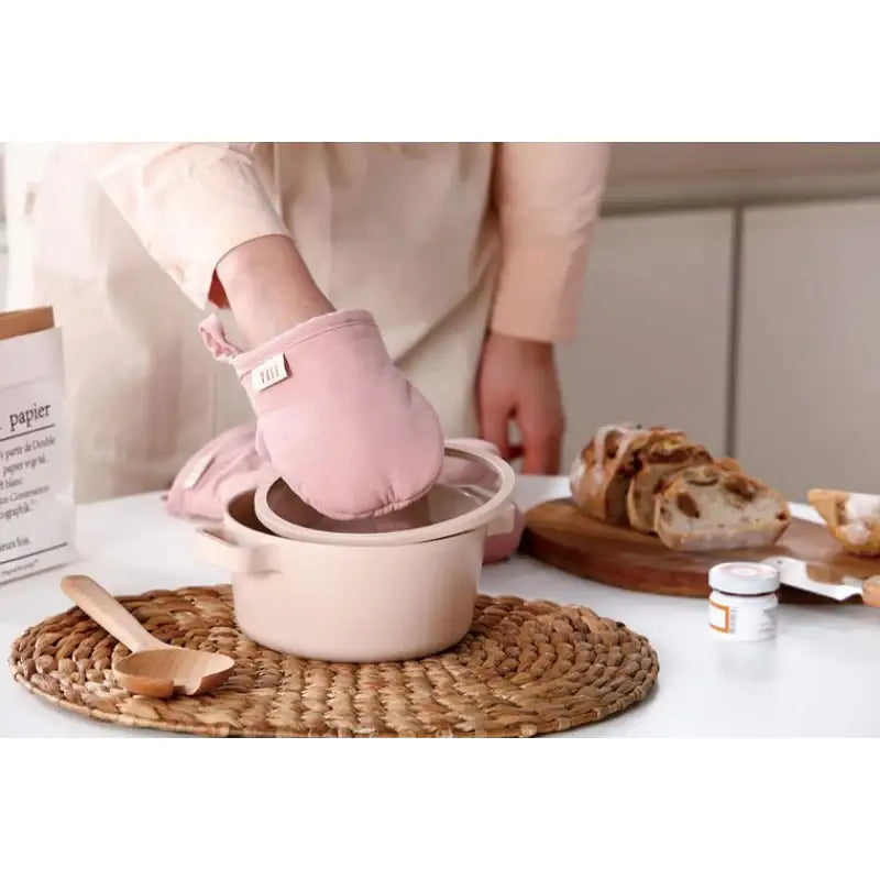 Neoflam - Mini Peach Set of 4 - Neoflam - Kitchenware - Harumio