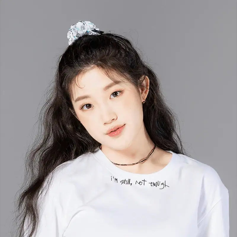 BTS - Jack In The Box - Scrunchie Set - BTS - Hair Accessories - Harumio