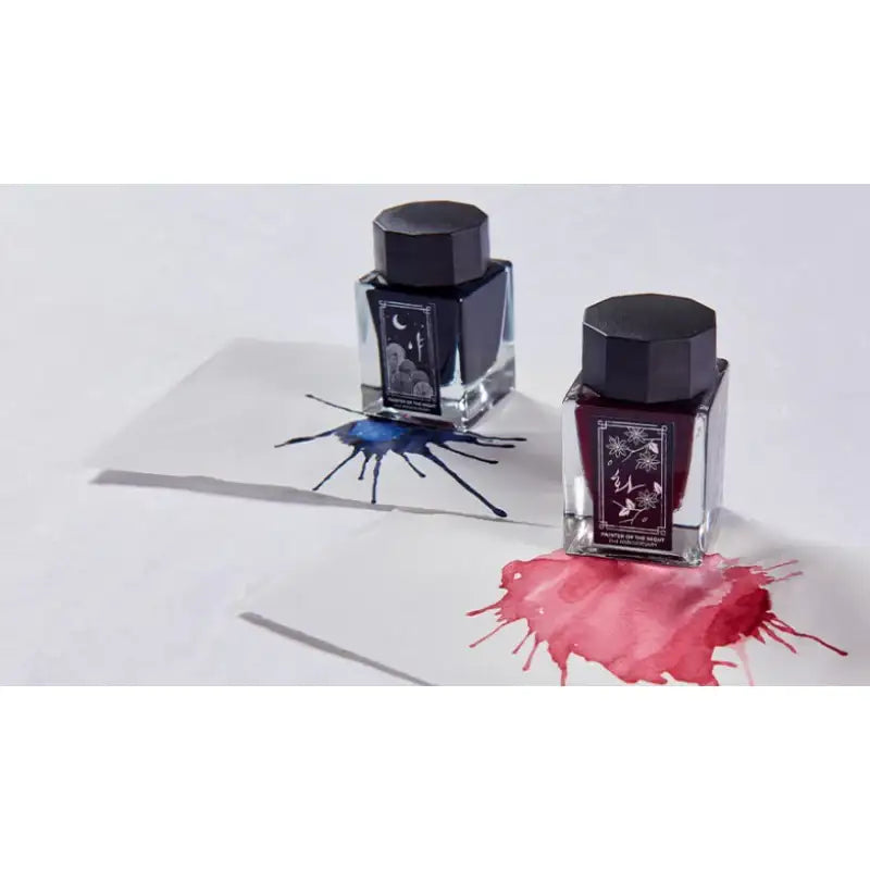 Painter of the Night - 2nd Anniversary Goods - Byeonduk & LEZHIN - Accessories, Stationery - Harumio